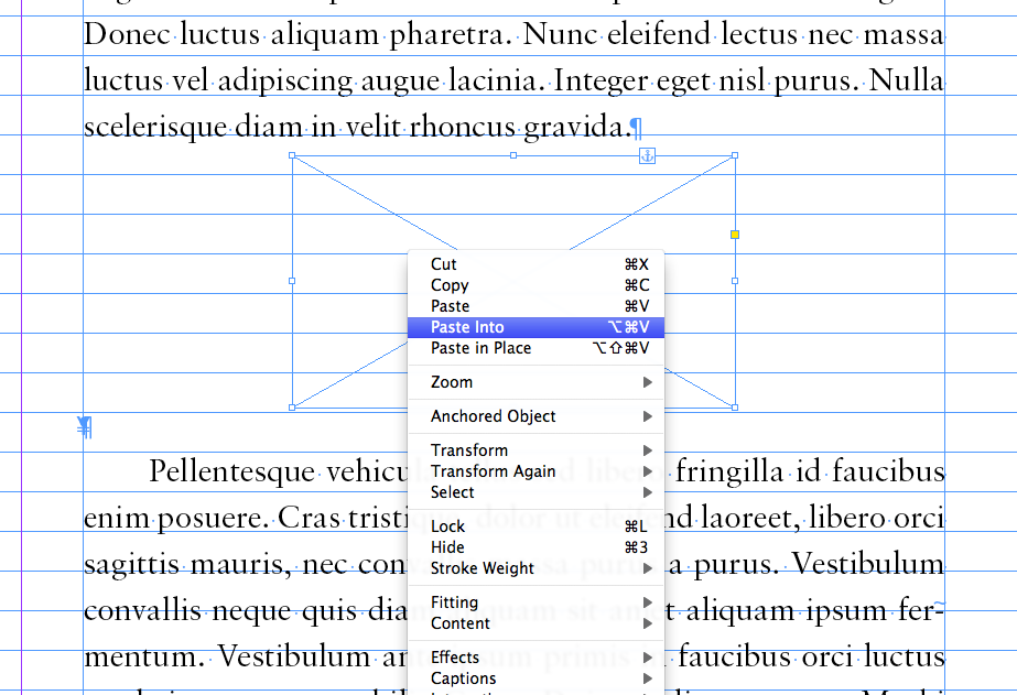 Image and Caption step 2